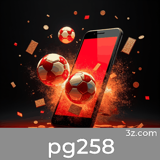 pg258 game mais image