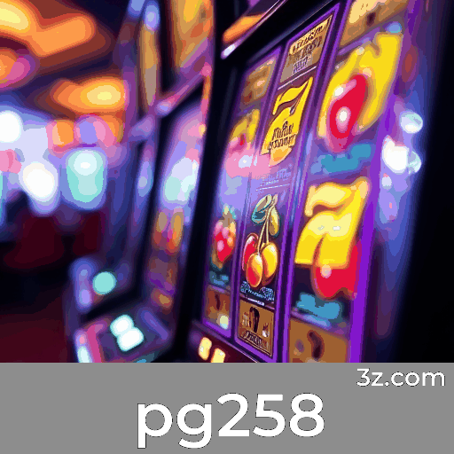 pg258 game mais image