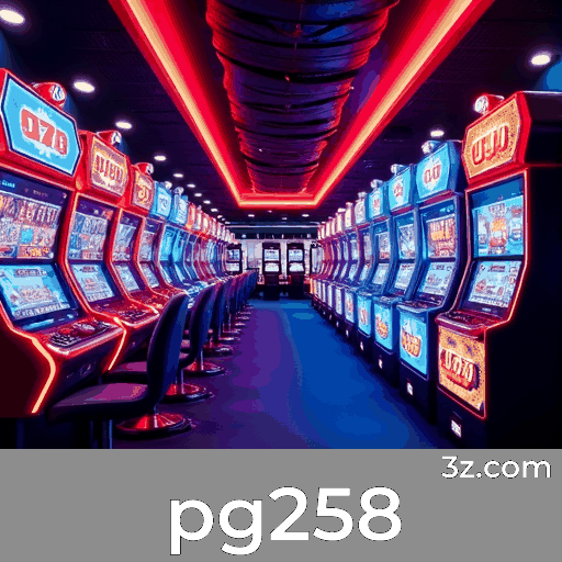 pg258 game mais image