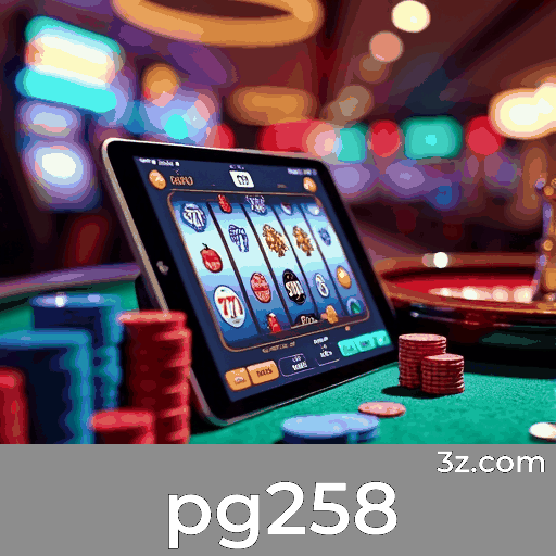 pg258 game mais image