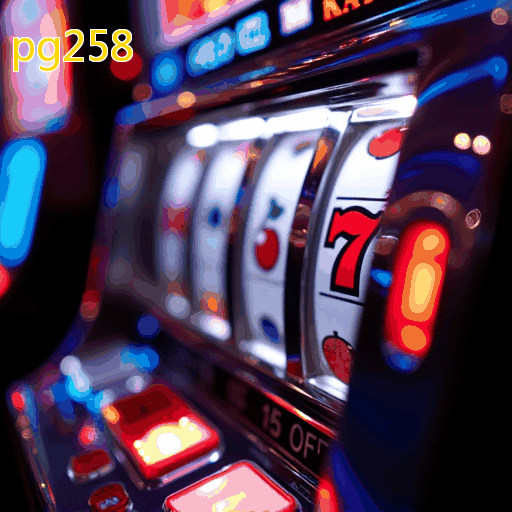 Slots Eclusivosno Cassino pg258.com