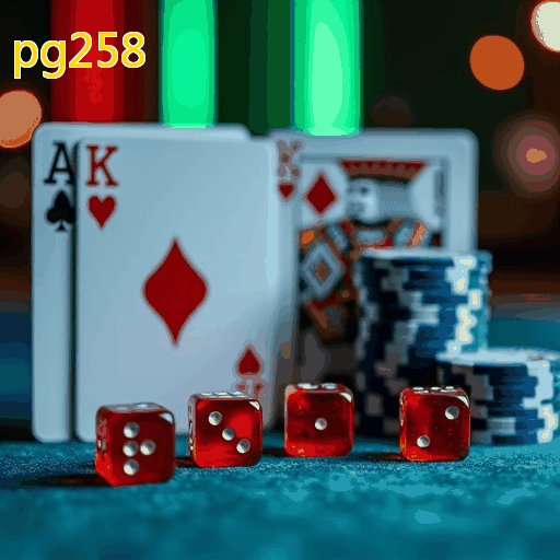 Login e Começar a Jogar no Cassino pg258.com