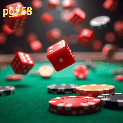 Jogos Emocionantes no Cassino Online pg258.com