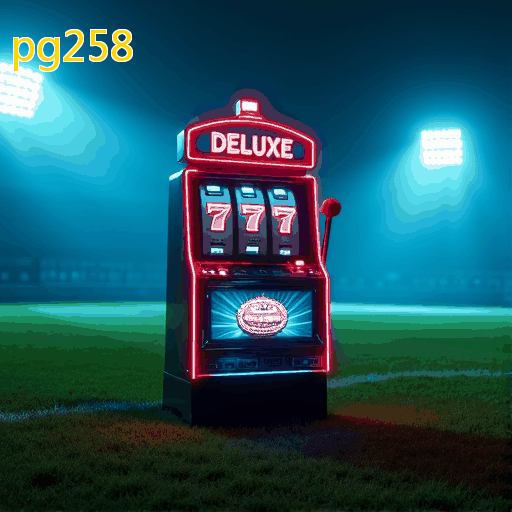Variedade de Jogos no Cassino Online pg258