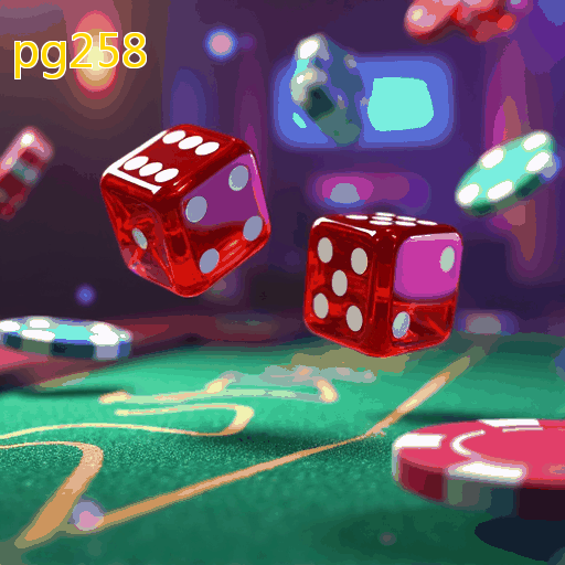 Universo dos Slots no Site Cassino pg258